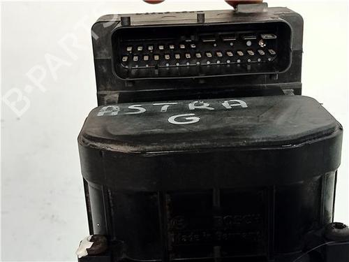 ABS pump OPEL ASTRA G Saloon (T98) 2.0 DI (F69) | BP23910623M43 
