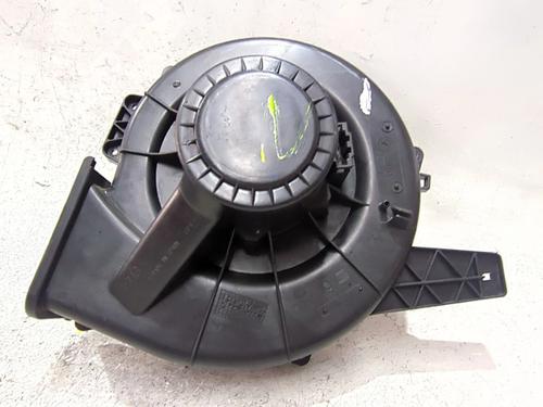 Used Heater blower motor VW POLO IV (9N_, 9A_) 1.4 TDI (80 hp) 29521646