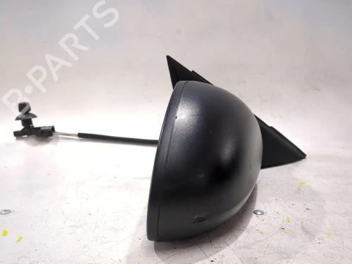 Right mirror SEAT IBIZA III (6L1) 1.9 SDI | BP27715170C27 