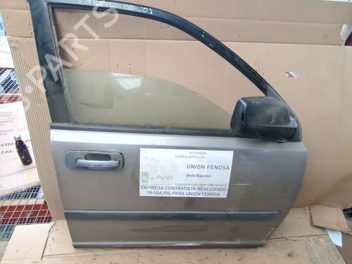 Used Right front door Right front door NISSAN X-TRAIL I (T30) 2.2 dCi 4x4 (136 hp) 39977435 39977435