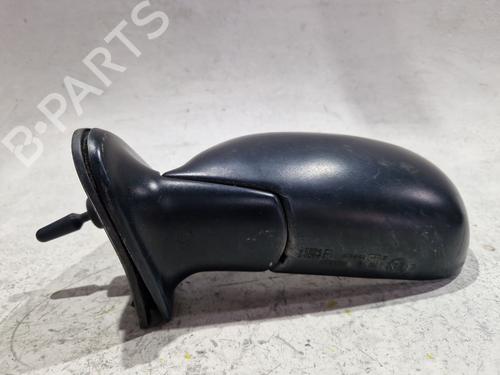 Left mirror NISSAN MICRA II (K11) 1.3 i 16V (HK11) | BP29877499C26