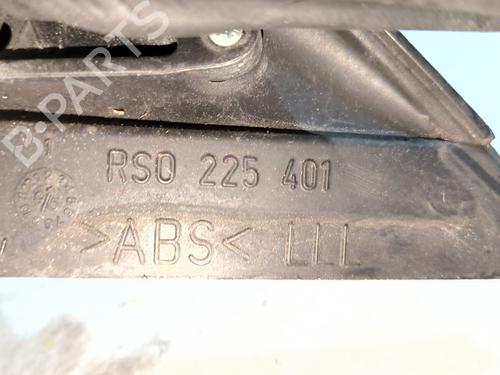 Left mirror AUDI A4 B5 (8D2) 1.8 quattro | BP31183138C26 