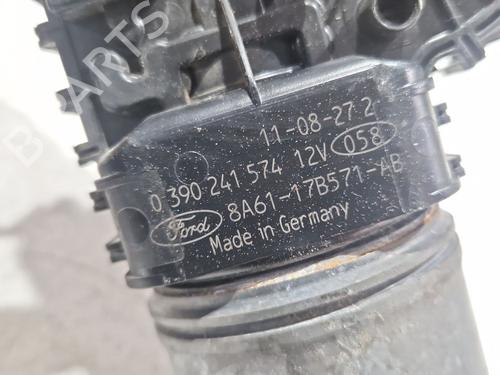 Right front window motor FORD FIESTA VI (CB1, CCN) 1.0 EcoBoost | BP32844378E20 - Image 4