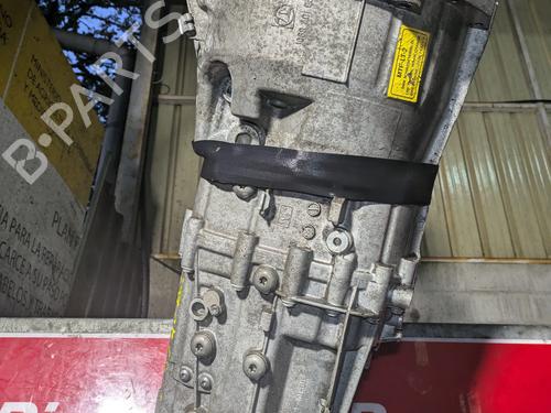 Gearbox BMW 3 (E90) 320 d | BP23902087M3 