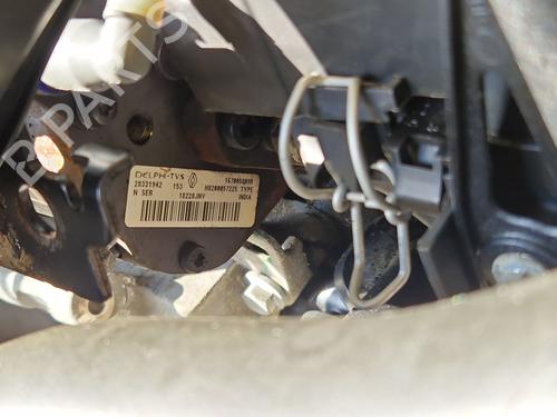 Engine RENAULT CLIO III Grandtour (KR0/1_) 1.5 dCi (KR0G) | BP40120419M1  - Image 6