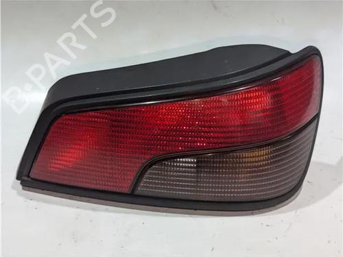 Used Right taillight PEUGEOT 306 Hatchback (7A, 7C, N3, N5) 1.8 16V (110 hp) 23923779