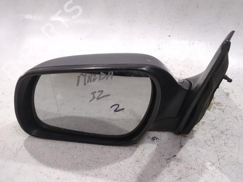 Used Left mirror Left mirror MAZDA 2 (DY) 1.4 CD (68 hp) 34622581 34622581