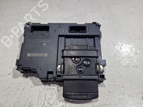 Used Ignition barrel Ignition barrel RENAULT CAPTUR I (J5_, H5_) 1.5 dCi 110 (110 hp) 34622062 34622062