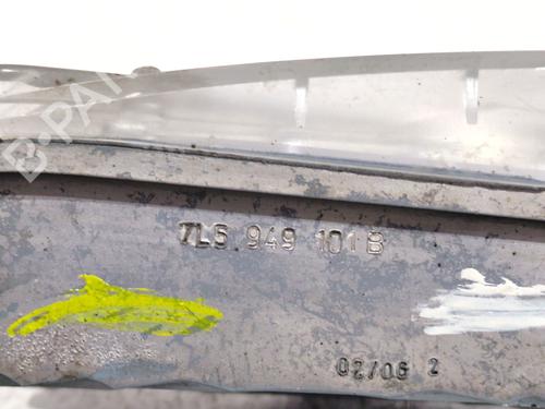 Left front indicator PORSCHE CAYENNE (9PA) 3.2 | BP31801395C32