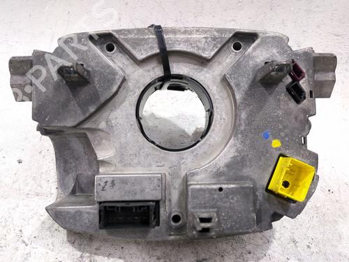 Used Squib airbag Squib airbag BMW 5 (E60) 530 d (218 hp) 33715118 33715118