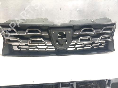 Used Grille Grille DACIA DUSTER (HS_) 1.5 dCi (109 hp) 40625135 40625135