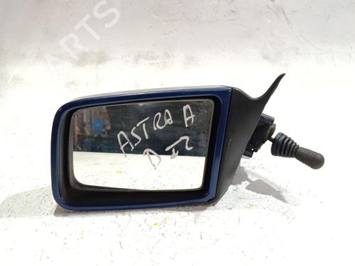 Used Left mirror Left mirror 38952590 38952590