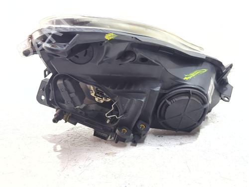 Left headlight OPEL CORSA D (S07) 1.3 CDTI (L08, L68) | BP39637990C28 - Image 3