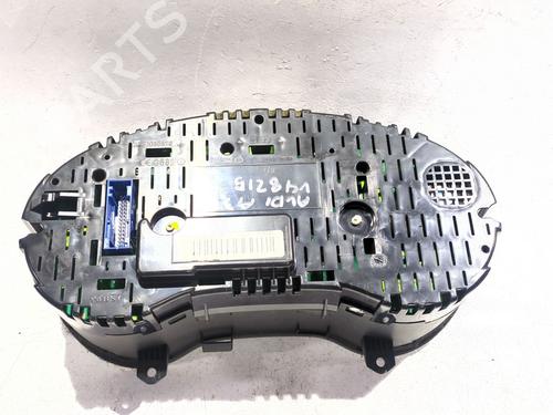 Instrument cluster AUDI A3 (8P1) 2.0 TDI 16V | BP31370293C47