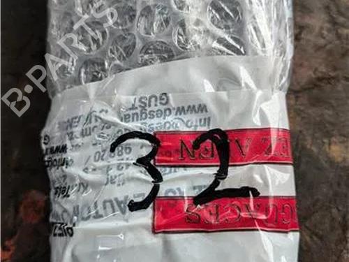 Door moulding trim MITSUBISHI GRANDIS (NA_W) 2.0 DI-D (NA8W) | BP23924035C150 