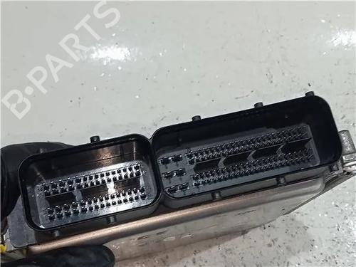 Electronic module VW POLO V (6R1, 6C1) 1.4 TDI | BP23922910M83 