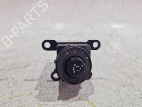 Used Headlight adjuster motor Headlight adjuster motor HONDA CIVIC VIII Hatchback (FN, FK) 2.2 CTDi (FK3) (140 hp) 33605642 33605642