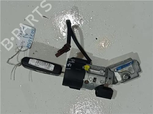 Ignition barrel CITROËN C3 II (SC_) 1.4 VTi 95 | BP23958150M48 