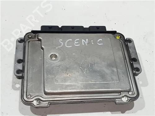Elektronisk modul RENAULT GRAND SCÉNIC II (JM0/1_) 1.9 dCi (JM0G, JM12, JM1G, JM2C) | BP23914017M83 