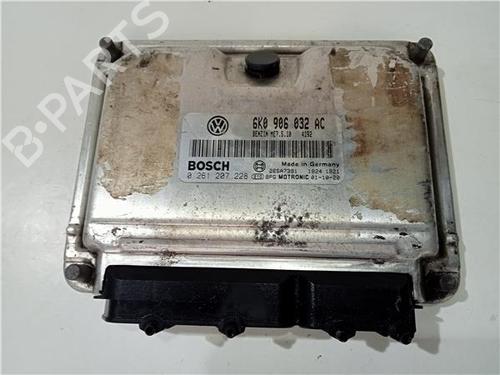 Used Electronic module SEAT IBIZA II (6K1) 1.4 i 16V (101 hp) 23912523