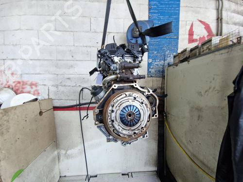 Engine OPEL ASTRA H GTC (A04) 1.6 (L08) | BP40080109M1 - Image 5