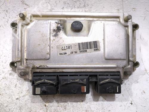Used Electronic module Electronic module PEUGEOT PARTNER Box Body/MPV (5_, G_) 1.6 (109 hp) 33302797 33302797