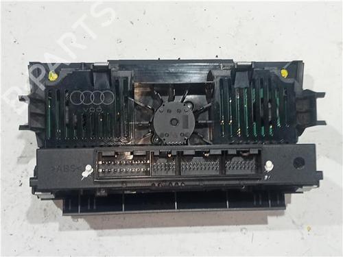 Climate control AUDI A3 (8P1) 2.0 TDI 16V quattro | BP23918450I5 
