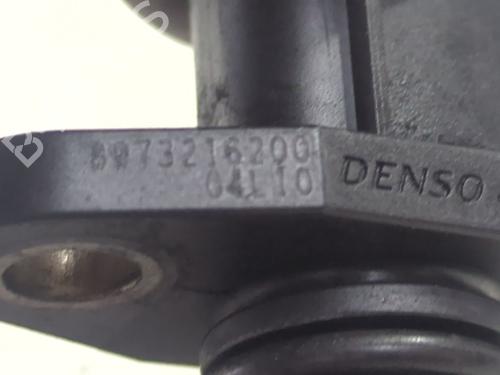 Electronic sensor OPEL ASTRA H (A04) 1.7 CDTI (L48) | BP39493346M84  - Image 6