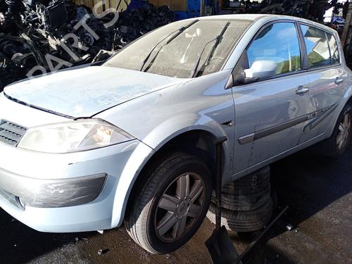 Used Parts RENAULT MEGANE II (BM0/1_, CM0/1_)  1.9 dCi (BM0G, CM0G)  4601197