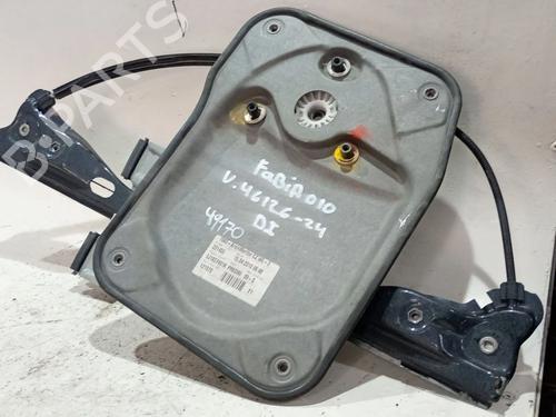 other-skoda-fabia-ii-combi-545-2007-2008-2009-2010-2011-2012-2013-2014-27191669 main image