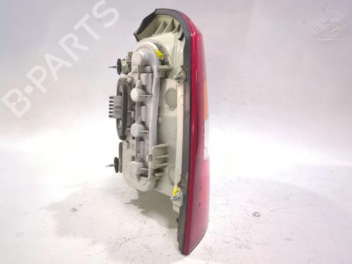 Left taillight OPEL ASTRA G Saloon (T98) 2.0 DI (F69) | BP28530172C34 