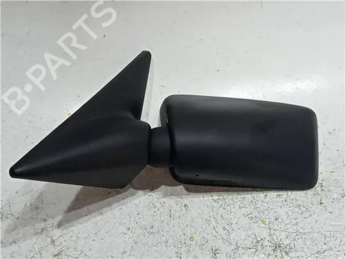Used Left mirror CITROËN AX (ZA-_) 10 (50 hp) 23916445