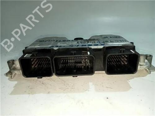 Elektronisk modul CITROËN XSARA (N1) 1.9 TD | BP24967717M83 