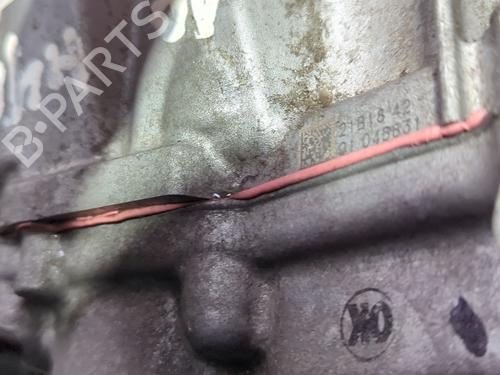 Gearbox NISSAN MICRA V (K14) 1.0 IG-T | BP30594700M3
