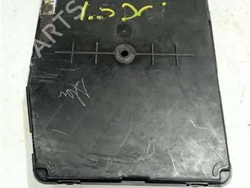 Fuse box RENAULT MEGANE II Saloon (LM0/1_) 1.5 dCi (LM1E) | BP23923087E1 - Image 2