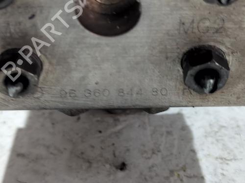 Pompe ABS CITROËN XSARA PICASSO (N68) 1.6 HDi | BP24977346M43 