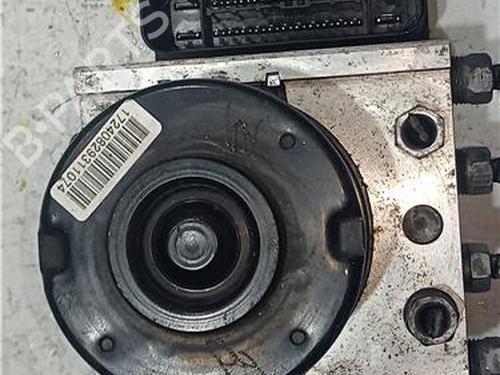 ABS pump CITROËN C2 (JM_) 1.1 | BP23914609M43 