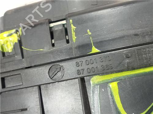 Instrument cluster PEUGEOT 406 (8B) 2.0 HDI 110 | BP23919638C47 