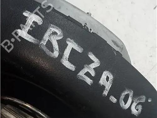 Driver airbag SEAT IBIZA III (6L1) 1.9 TDI | BP23913688C9 