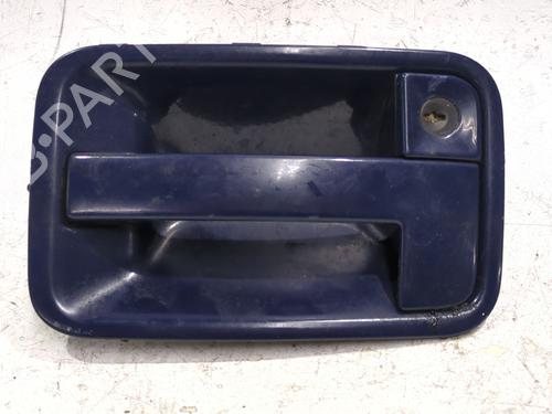 Used Front right exterior door handle Front right exterior door handle CITROËN JUMPY I Van (BS_, BT_, BY_, BZ_) 2.0 HDi 95 (94 hp) 32844417 32844417