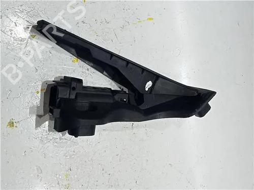 Used Pedal SEAT LEON (1P1) 1.4 TSI (125 hp) 23914338