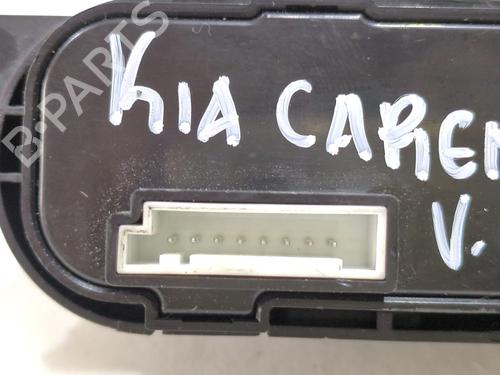 Warning switch KIA CARENS IV Van (A4) CRDi | BP27451791I22 