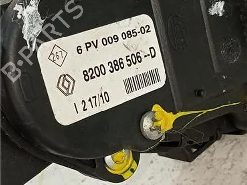 Pedal DACIA SANDERO 1.2 16V | BP23910261I4 