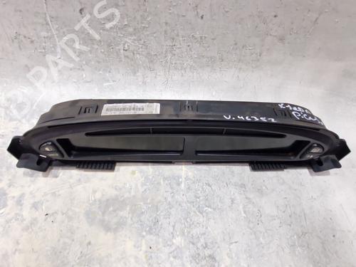 Instrument cluster CITROËN XSARA PICASSO (N68) 1.6 HDi | BP29877488C47