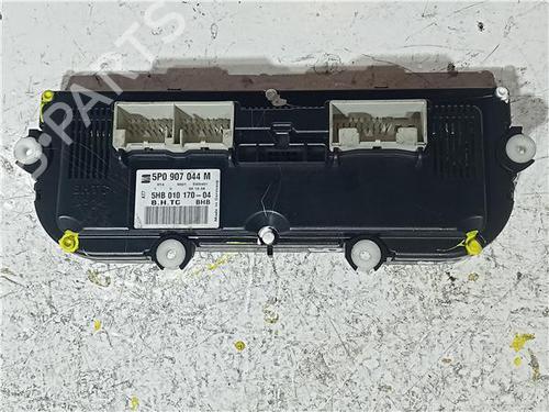 Climate control SEAT LEON (1P1) 2.0 TDI 16V | BP23915818I5 