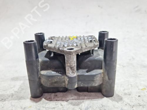 Ignition coil VW GOLF IV (1J1) 1.4 16V | BP29876564M94