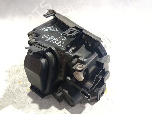 Right headlight AUDI A4 B5 (8D2) 1.9 TDI | BP40280470C29 - Image 3
