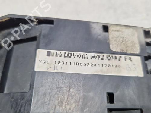 Fuse box ROVER 75 (RJ) 2.0 V6 | BP29394717E1 