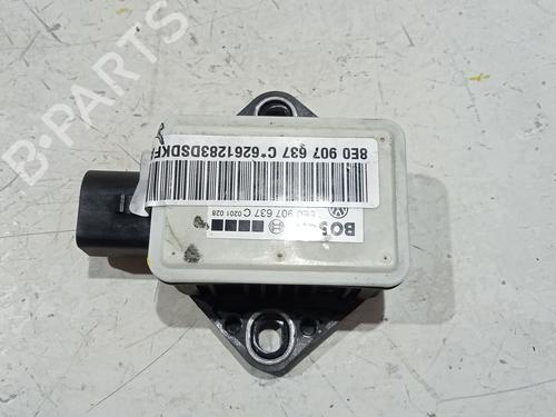 ESP Styreenhed AUDI A4 B7 (8EC) 2.0 TFSI quattro (200 hp) 27311220