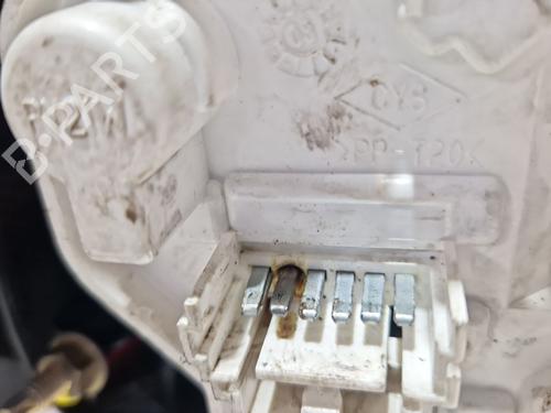 Right taillight RENAULT MEGANE II (BM0/1_, CM0/1_) 1.5 dCi (BM0F, BM0T, BM2B, CM0F, CM0T) | BP29885064C35